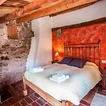 El Moli De Baix Holiday home *