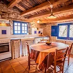 Holiday home El Moli De Baix *
