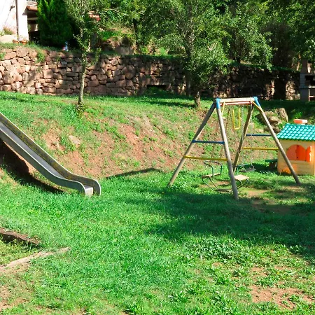 El Moli De Baix
